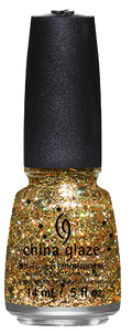 China Glaze China Glaze - Rest In Pieces 0.5 oz - #82120 - Sleek Nail