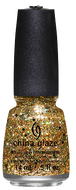 China Glaze China Glaze - Rest In Pieces 0.5 oz - #82120 - Sleek Nail