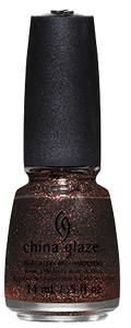 China Glaze China Glaze - Getting To Gnaw You 0.5 oz - #82121 - Sleek Nail