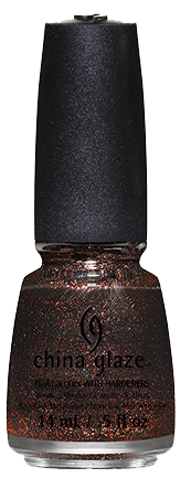 China Glaze China Glaze - Getting To Gnaw You 0.5 oz - #82121 - Sleek Nail