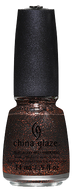 China Glaze China Glaze - Getting To Gnaw You 0.5 oz - #82121 - Sleek Nail