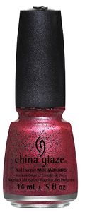 China Glaze China Glaze - I Love Your Guts 0.5 oz - #82122 - Sleek Nail