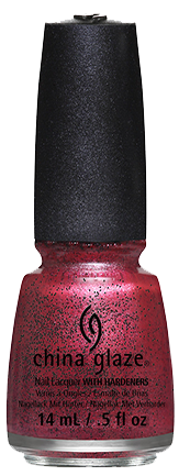 China Glaze China Glaze - I Love Your Guts 0.5 oz - #82122 - Sleek Nail