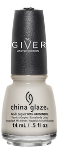 China Glaze China Glaze - Five Rules 0.5 oz - #82275 - Sleek Nail