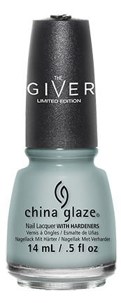 China Glaze China Glaze - Intelligence, Integrity & Courage 0.5 oz - #82278 - Sleek Nail