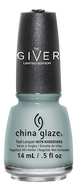 China Glaze China Glaze - Intelligence, Integrity & Courage 0.5 oz - #82278 - Sleek Nail