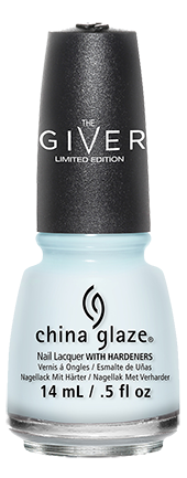 China Glaze China Glaze - New Birth 0.5 oz - #82279 - Sleek Nail