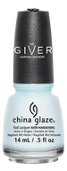 China Glaze China Glaze - New Birth 0.5 oz - #82279 - Sleek Nail