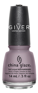 China Glaze China Glaze - Release 0.5 oz - #82283 - Sleek Nail