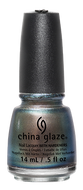 China Glaze China Glaze - Gone Glamping 0.5 oz - #82704 - Sleek Nail