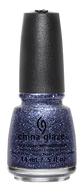 China Glaze China Glaze - Let's Dew It 0.5 oz - #82706 - Sleek Nail