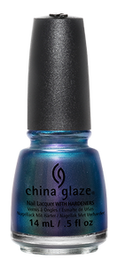 China Glaze China Glaze - Pondering 0.5 oz - #82708 - Sleek Nail