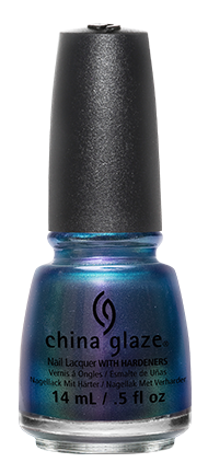 China Glaze China Glaze - Pondering 0.5 oz - #82708 - Sleek Nail