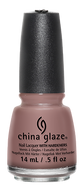 China Glaze China Glaze - My Lodge or Yours 0.5 oz - #82712 - Sleek Nail