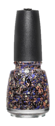 China Glaze China Glaze - Ghostess with the Mostess 0.5 oz - #82732 - Sleek Nail