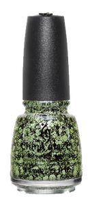 China Glaze China Glaze - Something's Brewing 0.5 oz - #82733 - Sleek Nail