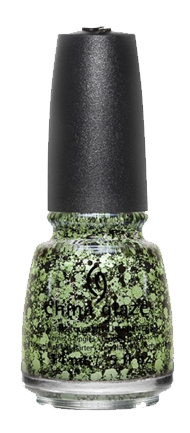 China Glaze China Glaze - Something's Brewing 0.5 oz - #82733 - Sleek Nail