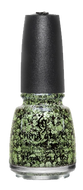 China Glaze China Glaze - Something's Brewing 0.5 oz - #82733 - Sleek Nail