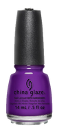 China Glaze China Glaze - Looking Bootiful 0.5 oz - #82734 - Sleek Nail