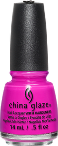 China Glaze China Glaze - I'll Pink To That 0.5 oz - #83543 - Sleek Nail