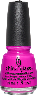 China Glaze China Glaze - I'll Pink To That 0.5 oz - #83543 - Sleek Nail