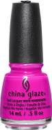 China Glaze China Glaze - I'll Pink To That 0.5 oz - #83543 - Sleek Nail