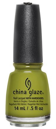 China Glaze China Glaze - Budding Romance 0.5 oz - #81193 - Sleek Nail