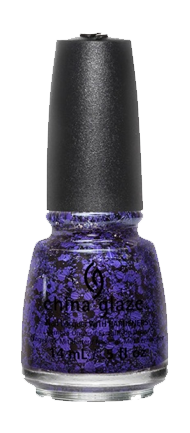 China Glaze China Glaze - Cackle If You Want To 0.5 oz - #82731 - Sleek Nail