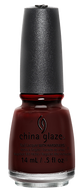 China Glaze China Glaze - Drastic 0.5 oz - #70363 - Sleek Nail