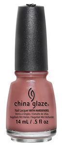 China Glaze China Glaze - Dress Me Up 0.5 oz - #80613 - Sleek Nail