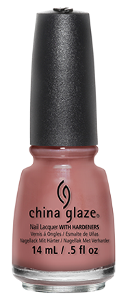 China Glaze China Glaze - Dress Me Up 0.5 oz - #80613 - Sleek Nail