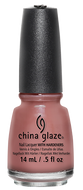 China Glaze China Glaze - Dress Me Up 0.5 oz - #80613 - Sleek Nail