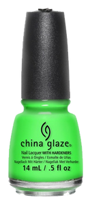 China Glaze China Glaze - Drink Up Witches 0.5 oz - #82736 - Sleek Nail