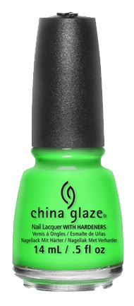 China Glaze China Glaze - Drink Up Witches 0.5 oz - #82736 - Sleek Nail