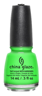 China Glaze China Glaze - Drink Up Witches 0.5 oz - #82736 - Sleek Nail