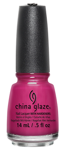 China Glaze China Glaze - Dune Our Thing 0.5 oz - #81787 - Sleek Nail