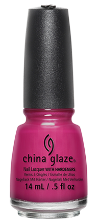 China Glaze China Glaze - Dune Our Thing 0.5 oz - #81787 - Sleek Nail