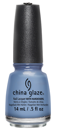 China Glaze China Glaze - Electric Beat 0.5 oz - #80736 - Sleek Nail