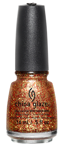 China Glaze China Glaze - Electrify 0.5 oz - #80623 - Sleek Nail