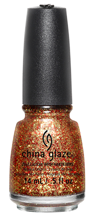 China Glaze China Glaze - Electrify 0.5 oz - #80623 - Sleek Nail