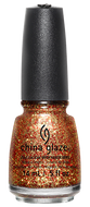 China Glaze China Glaze - Electrify 0.5 oz - #80623 - Sleek Nail