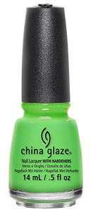 China Glaze China Glaze - Entourage 0.5 oz - #80900 - Sleek Nail