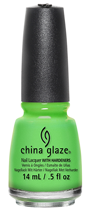 China Glaze China Glaze - Entourage 0.5 oz - #80900 - Sleek Nail