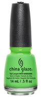 China Glaze China Glaze - Entourage 0.5 oz - #80900 - Sleek Nail