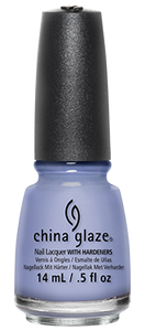 China Glaze China Glaze - Fade Into Hue 0.5 oz - #81189 - Sleek Nail