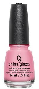 China Glaze China Glaze - Feel The Breeze 0.5 oz - #81794 - Sleek Nail