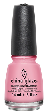 China Glaze China Glaze - Feel The Breeze 0.5 oz - #81794 - Sleek Nail