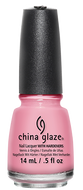 China Glaze China Glaze - Feel The Breeze 0.5 oz - #81794 - Sleek Nail