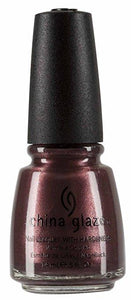 China Glaze China Glaze - Hey Doll 0.5 oz - #80507 - Sleek Nail