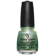 China Glaze - Holo At Ya Girl! 0.5 oz #83610